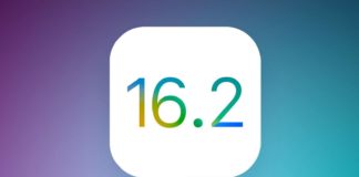 iOS 16.2 kommer Good iPhone Change December