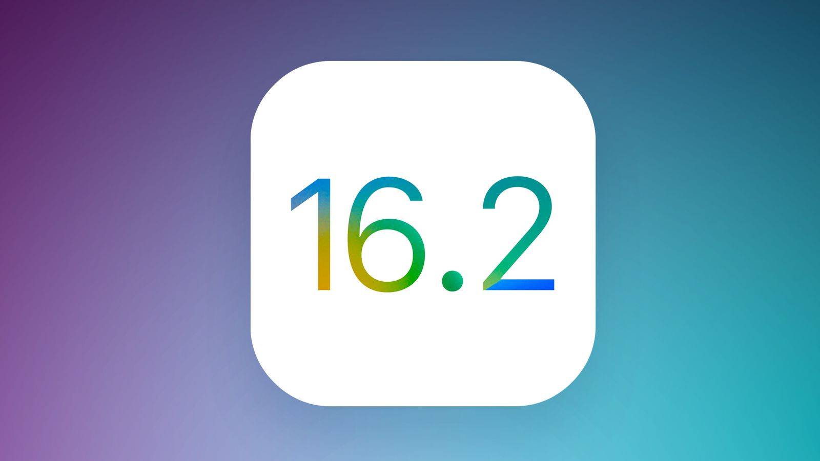 iOS 16.2 vine Schimbare Buna iPhone Decembrie