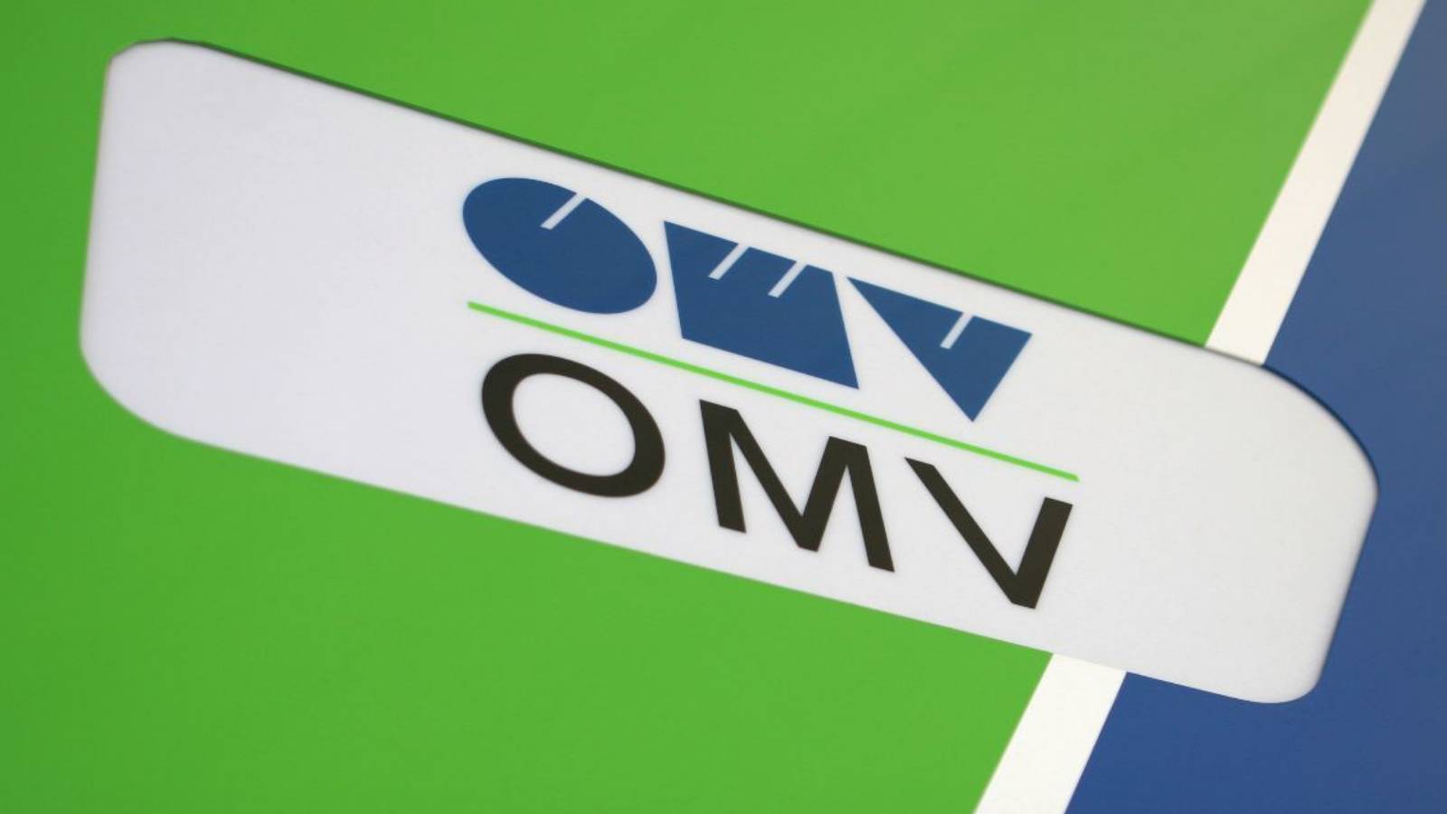 2 IMPORTANT Announcements OMV Gas Stations All Romania