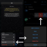 3 Modifiche WhatsApp SECRET iPhone Android blocco foto