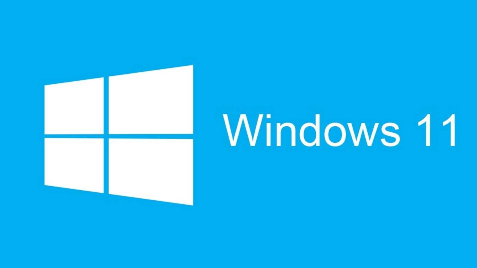 ALERT Windows 11 Stort meddelande från Microsoft