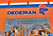 ATENTIONARE DEDEMAN ULTIM MOMENT Magazinele Romania
