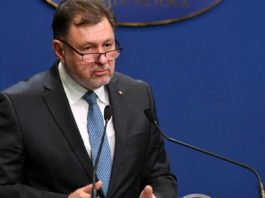 Alexandru Rafila IMPORTANTE Anunturi Oficiale Masuri Decise Toti Romanii