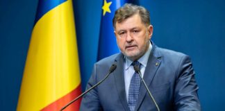 Alexandru Rafula Apelul URGENT Masuri ULTIMA ORA Toti Romanii Tara