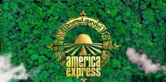 America Express Anuntul ULTIMA ORA Fanii Toata Romania