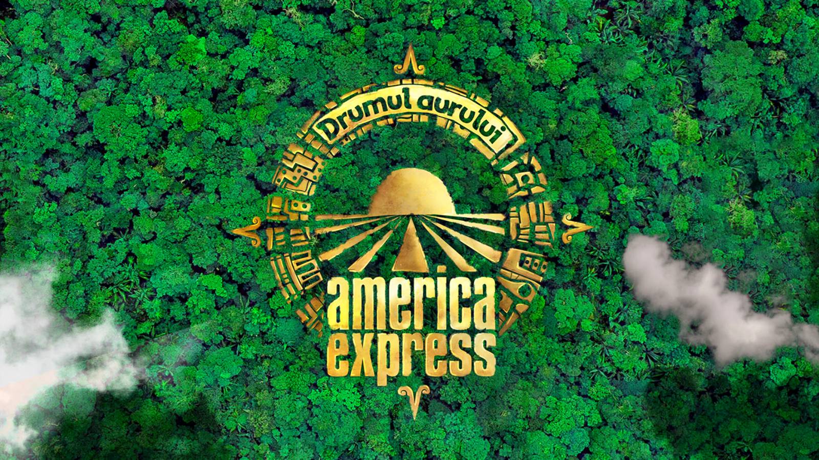 Annonce des fans d'America Express Roumanie étonnés DERNIER MOMENT !