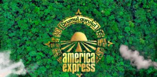 America Express Mesajul Romani SECRET Dezvaluit Premiera Vedeta