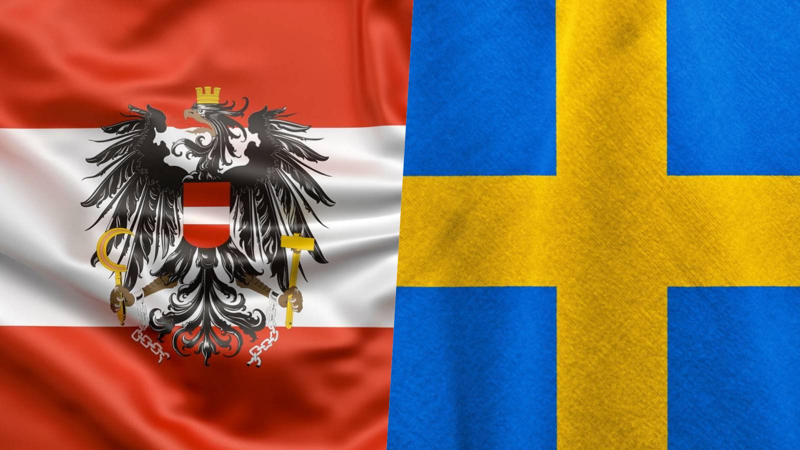 Østrig hjalp Sverige med store foranstaltninger til fordel for Rumæniens Schengen-tiltrædelse
