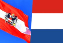 Austria Aliaza Olanda Anuntul Ultima Ora Intrarea Romaniei Schengen