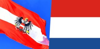 Austria Aliaza Olanda Anuntul Ultima Ora Intrarea Romaniei Schengen