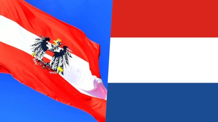 Austria Aliaza Olanda Anuntul Ultima Ora Intrarea Romaniei Schengen Austria Aliaza Olanda Anuntul Ultima Ora Intrarea Romaniei Schengen