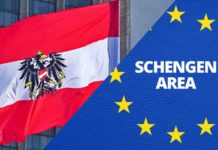 Austria Anunta Noua Masura Cancelarului Blocarea Aderarii Romaniei Schengen