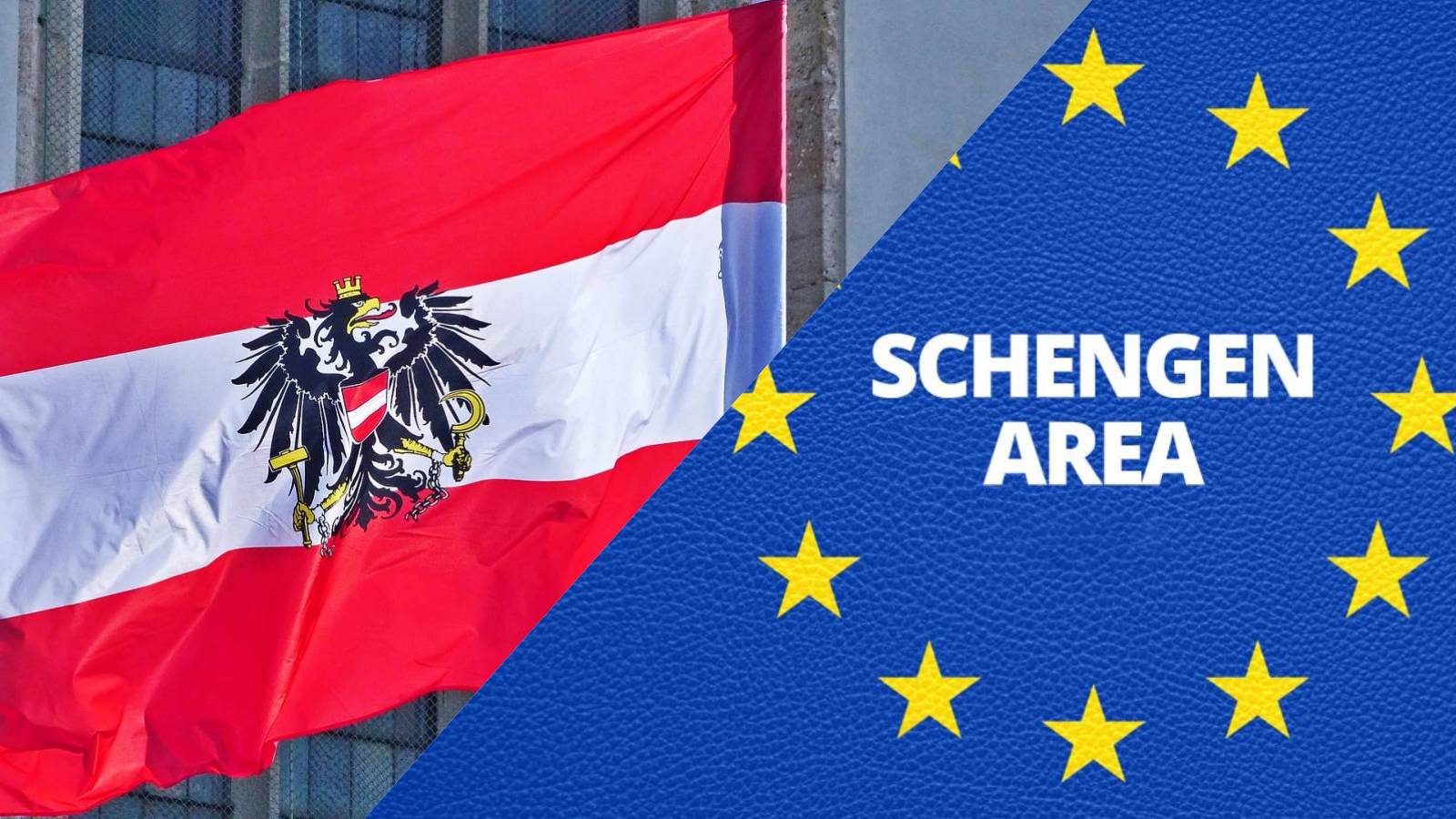 Austria Anunta Noua Masura Cancelarului Blocarea Aderarii Romaniei Schengen