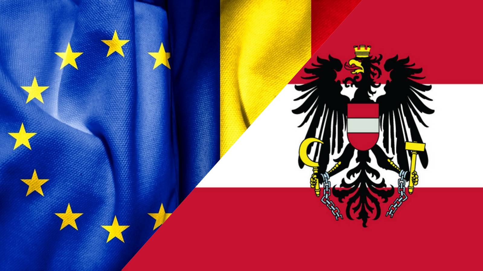Austria Anunta Oficial Decizia Radicala Vetoul Aderarea Romaniei Schengen