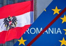 Austria Cere Urgent Noi Masuri Importante Blocarea Aderarii Romaniei Schengen