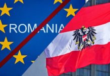 Austria Cerut Oficial Aplicarea Masuri Urgente Respingerea Aderarii Romaniei Schengen
