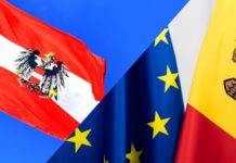 Austria Confruntata Problema Majora Impact Aderarea Romaniei Schengen