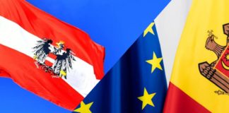 Austria Confruntata Problema Majora Impact Aderarea Romaniei Schengen