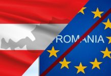 Austria Creste Presiunea UE Anuntul Important Romania Bulgaria Schengen