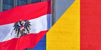 Austria Forteaza Luarea Masuri Urgente Aderarea Romaniei Schengen