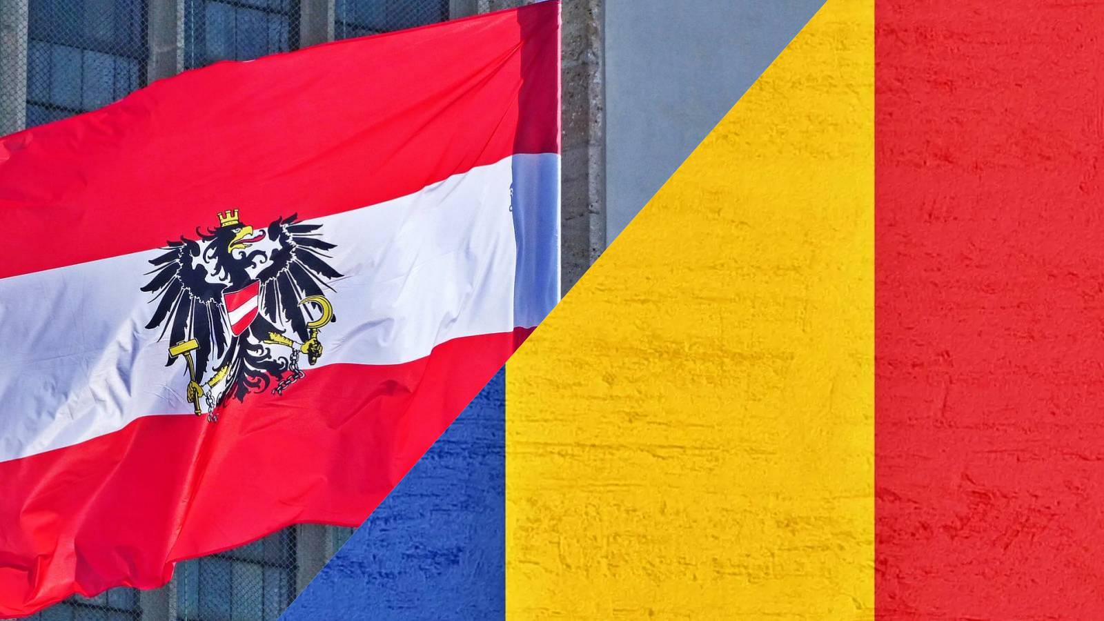 Österrike styrker vidtar brådskande åtgärder Rumäniens Schengenanslutning