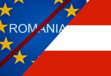 Austria Impartita Anuntul Vicecancelarului Motivul Blocarii Aderarii Romaniei Schengen