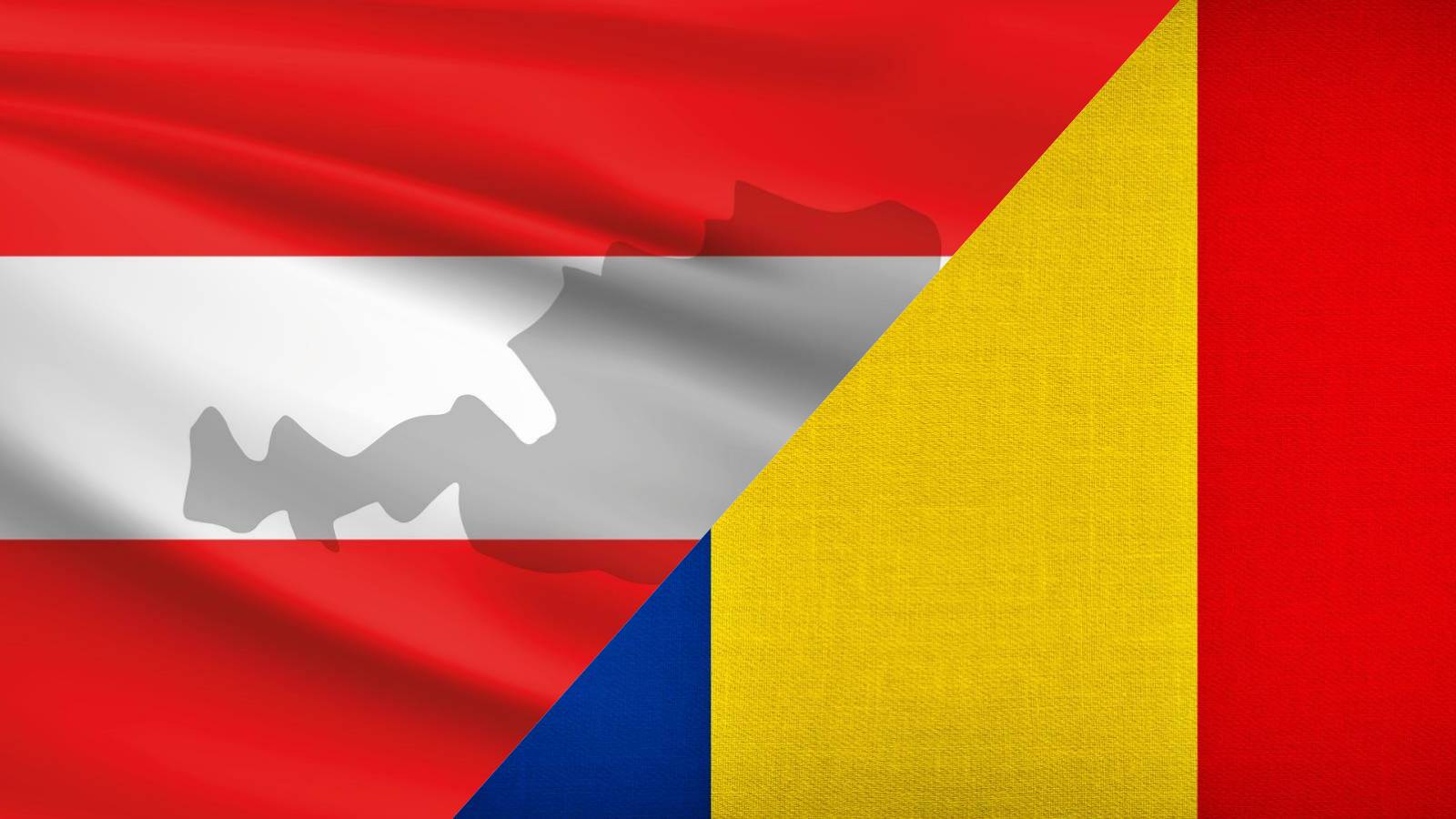 Österrike träffar hårt tillkännagivande SISTA TIMMEN Nehammer Rumänien