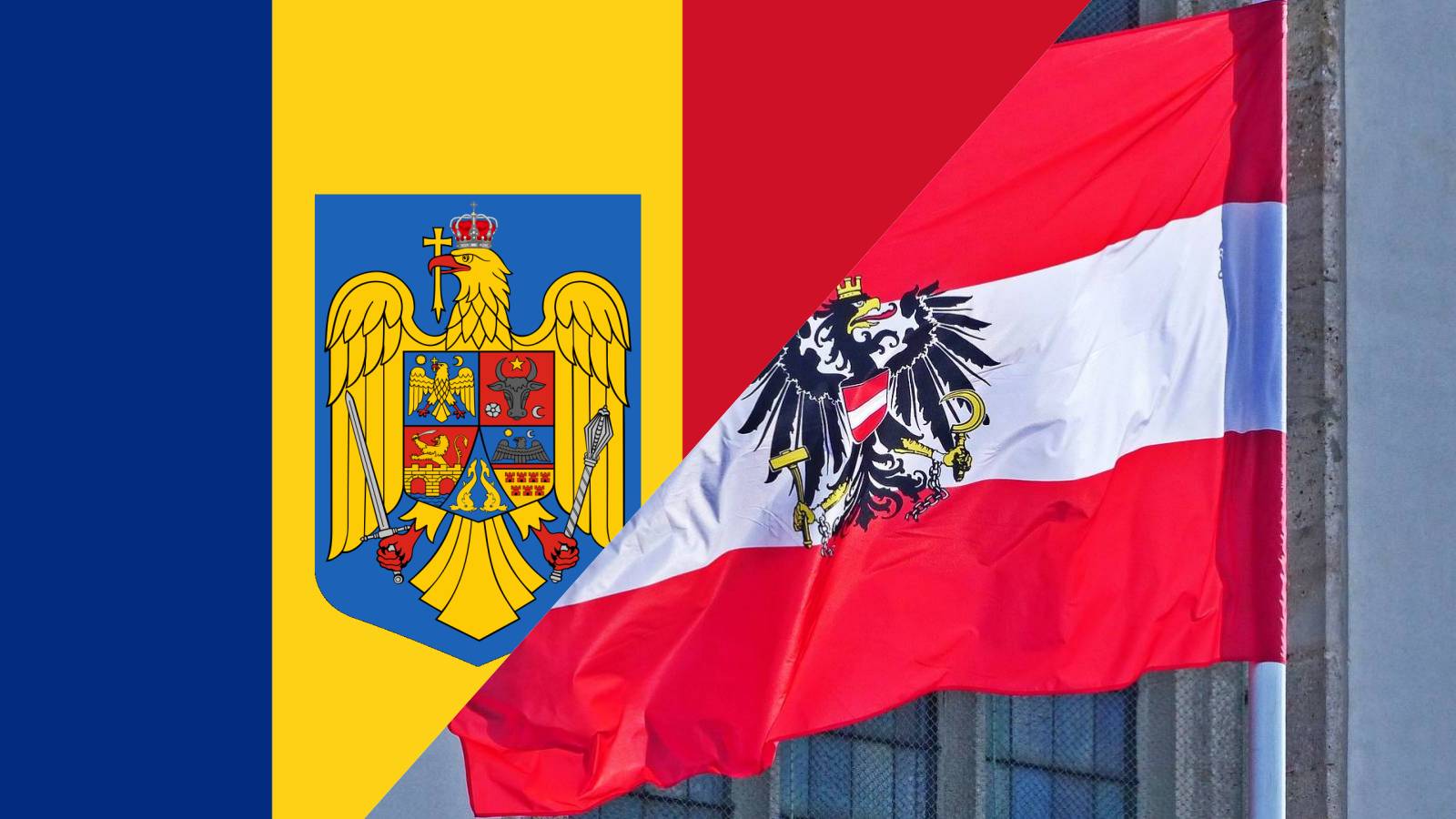 Austria Luat Masuri Urgente Dure Interzicerea Aderarii Romaniei Schengen