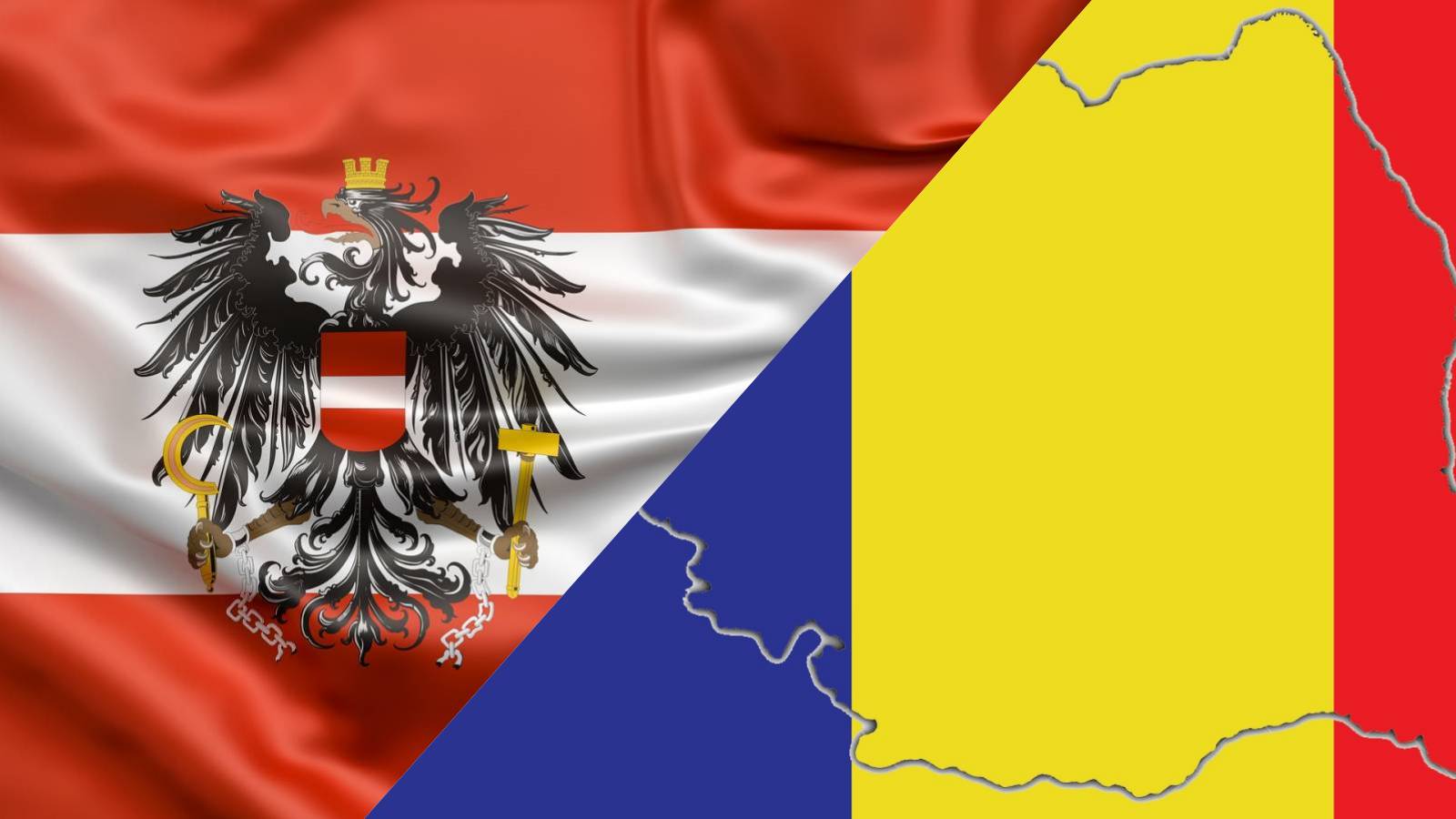 Österrike pressar på EU:s brådskande åtgärder för Rumäniens Schengenanslutning