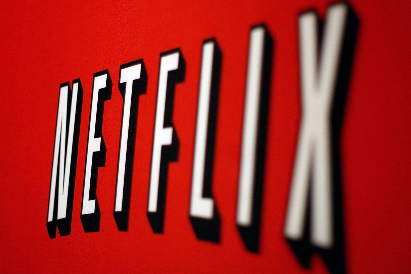 Netflix-Bestätigung MAJOR Offizielle Änderung Leute