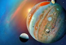 Descoperirea Planeta Jupiter UIMIT Oamenii Stiinta