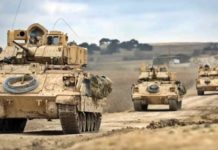 Joe Biden Confirma Discutii pentru Trimiterea de Tancuri in Ucraina