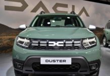 Lansarea DACIA Duster 3 Avea DATA Stabilita Cand Aparea Noul SUV