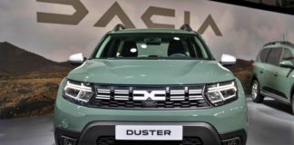 Lansarea DACIA Duster 3 Avea DATA Stabilita Cand Aparea Noul SUV