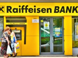 Masurile Raiffeisen Bank ULTIMA ORA Anuntate ATENTIONARE Clientii Romani