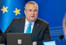 Mesajul lui Nicolae Ciuca la Inceput de An 2023 pentru Milioane de Romani