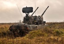 Militarii Armata Romana Instruiesc Aliatii NATO Polonia