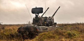Militarii Armata Romana Instruiesc Aliatii NATO Polonia