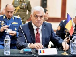 Forsvarsministeren bekræfter VIGTIGE foranstaltninger Rumænsk hærs nye officielle beslutninger