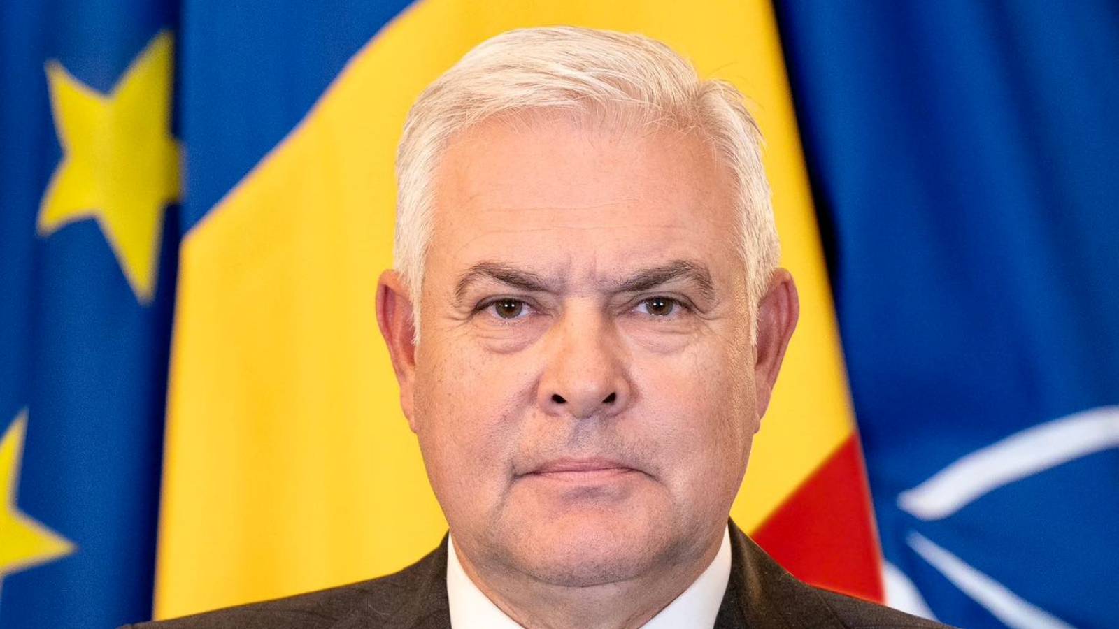 Puolustusministeri paljastaa virallisesti uusia TÄRKEITÄ toimenpiteitä Romaniassa