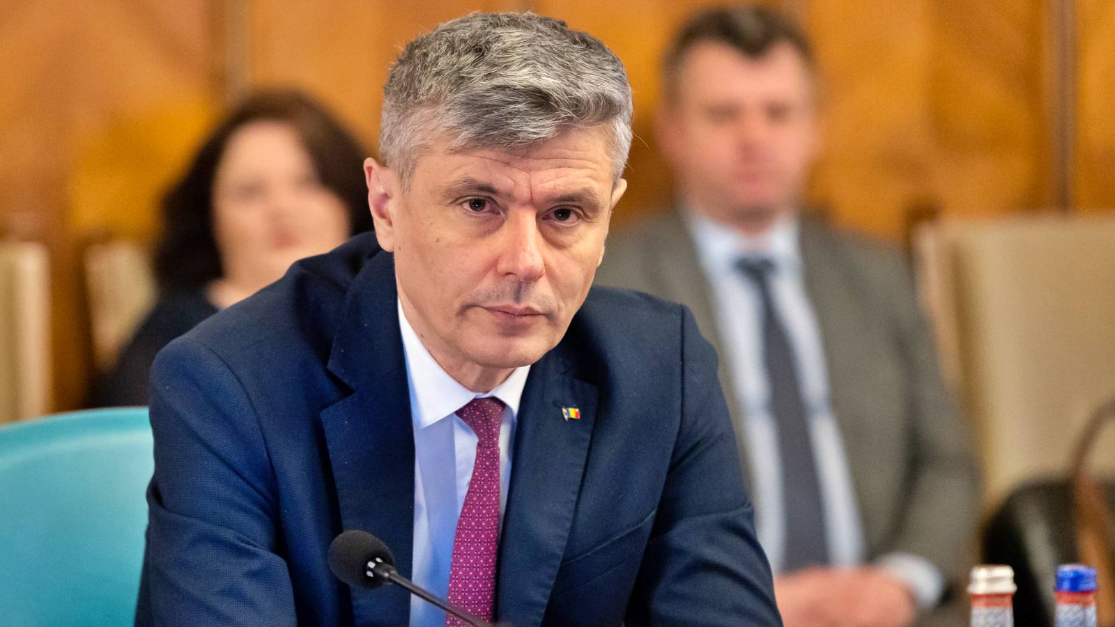 Energieminister 2 WICHTIGE offizielle Ankündigungen Alle Rumänen
