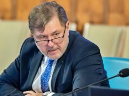 Ministrul Sanatatii Masura Radicala ULTIMA ORA Luata Cauza Situatiei Ingrijoratoare