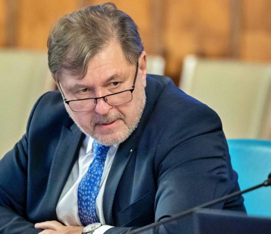 Ministrul Sanatatii Masura Radicala ULTIMA ORA Luata Cauza Situatiei Ingrijoratoare