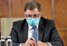 Ministrul Sanatatii ULTIM MOMENT Directivele Milioane Romani Trebuie Respectat
