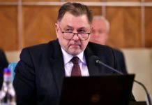 Ministrul Sanatatii Vesti GROZAVE Romani IMPORTANTE Masurile