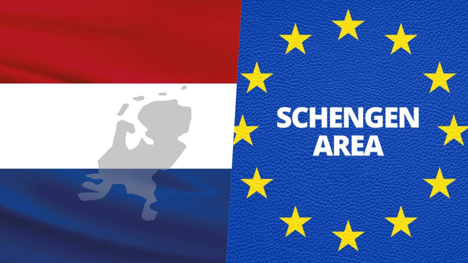 Hollands meddelelse sidste gang Indvirkningen af ​​Rumæniens Schengen-tiltrædelse