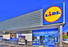Schimbari LIDL Romania Anuntate Oficial Magazinele Tara