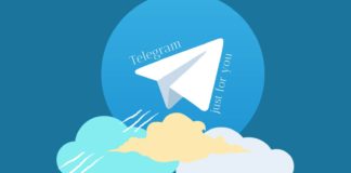 Telegram-päivitys on saatavana monien uutisten kanssa puhelimille