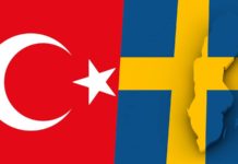 Turcia Anunta Decizie RADICALA Impotriva Suediei Luata Recep Tayyip Erdogan