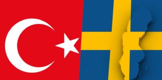 Turcia Anunta Decizie RADICALA Impotriva Suediei Luata Recep Tayyip Erdogan